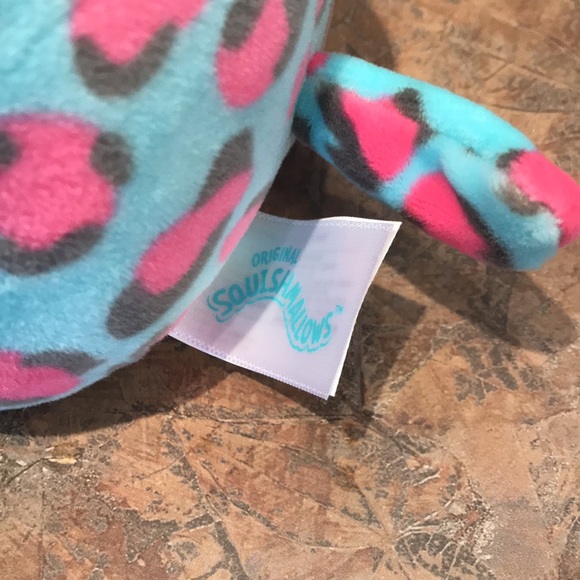 Squishmallows Perfect Pair of Kellytoy plush animals - Picture 5 of 9